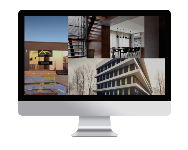 Yapı Dekorasyon V2 Web Sitesi
